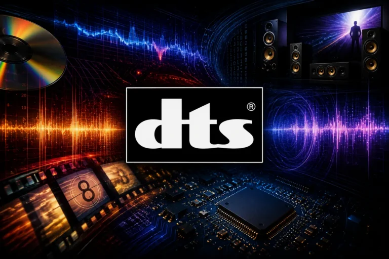 DTS – Techniczne wyjaśnienie działania systemu
