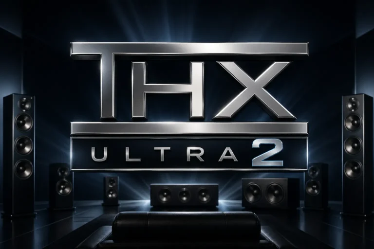 THX Ultra2