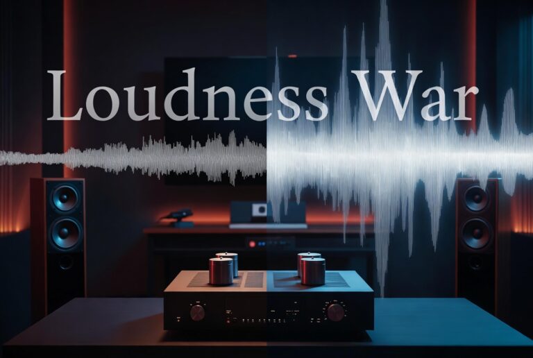 Loudness War