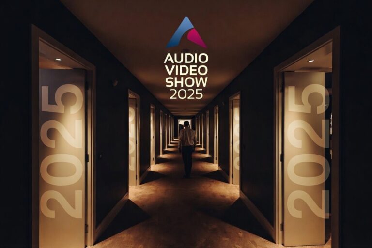 Audio Show 2025 – powrót po latach, czyli konfrontacja mitu z rzeczywistością