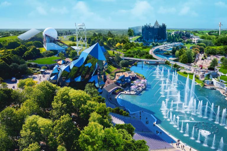Futuroscope