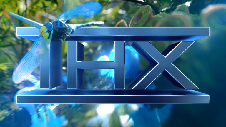 THX – Symbol kina domowego