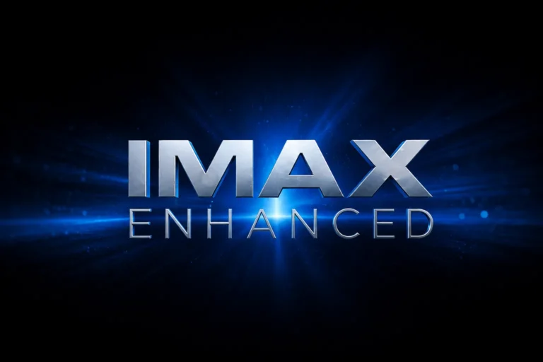 IMAX Enhanced – czyli jak kino domowe postanowiło być większe niż życie