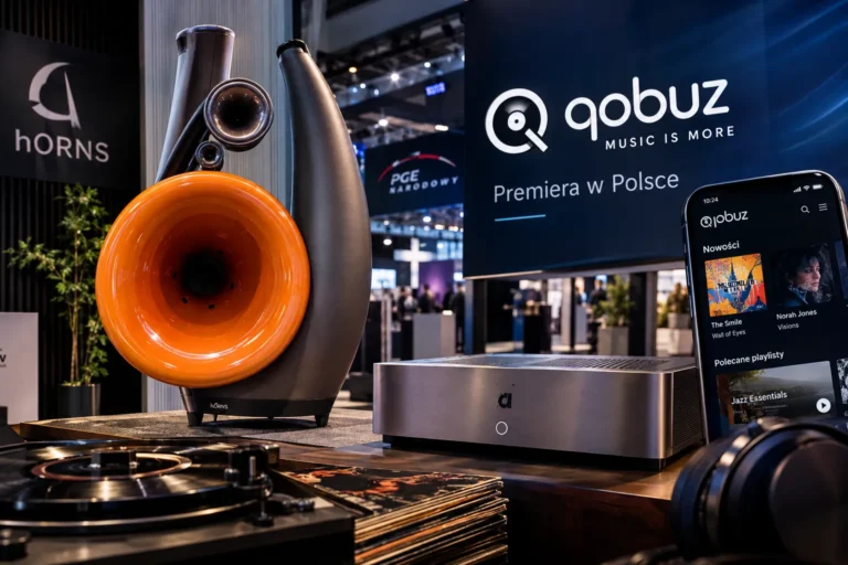 Audio Video Show 2026. Bez efektu WOW, ale z kilkoma faworytami